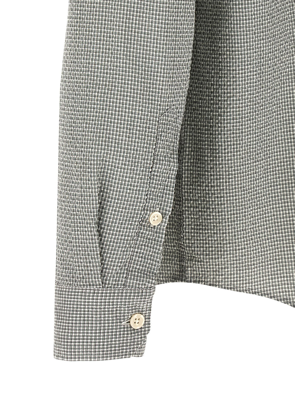 MFPEN Bicolor Cotton Blouse