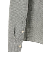 MFPEN Bicolor Cotton Blouse