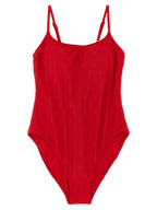 Polo Ralph Lauren Multicolor Recycled Polyester One-Piece Swimsuit