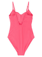 Polo Ralph Lauren Multicolor Nylon One-Piece Swimsuit