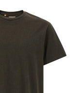 GALLERY DEPT. Black Cotton T-Shirt