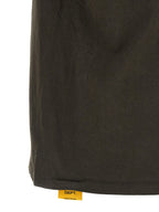 GALLERY DEPT. Black Cotton T-Shirt