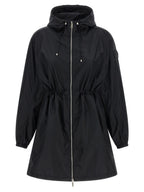 Canada Goose Black Polyamide Parka