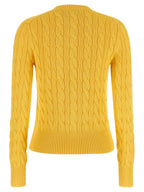 Polo Ralph Lauren Bicolor Cotton Cardigan