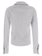 Vivienne Westwood Multicolor Cotton Blouse