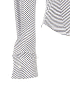 Vivienne Westwood Multicolor Cotton Blouse