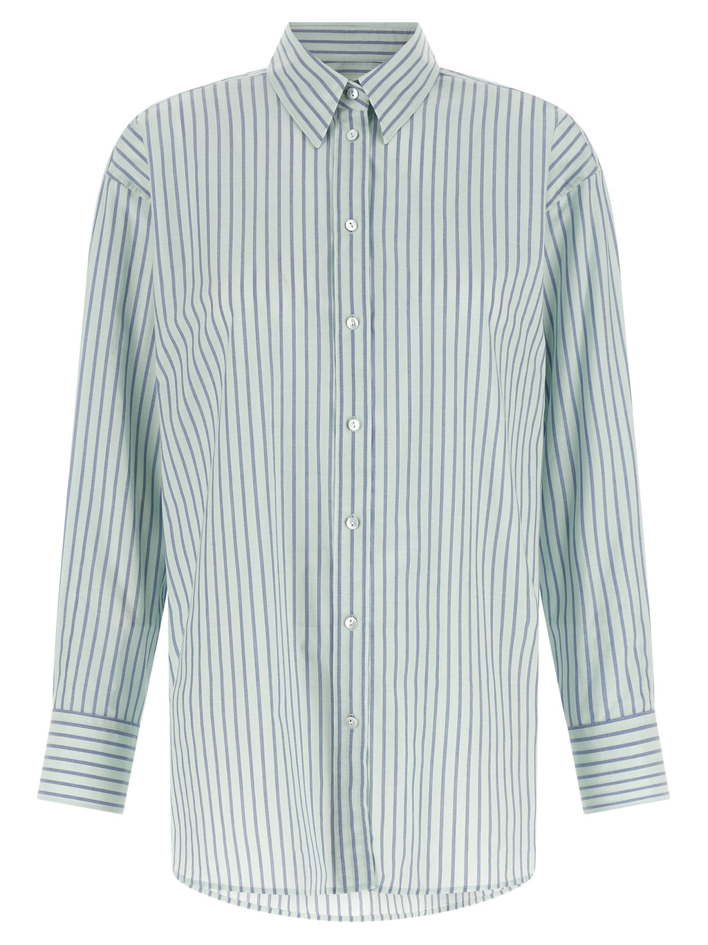 XACUS Multicolor Cotton Blouse