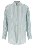 XACUS Multicolor Cotton Blouse