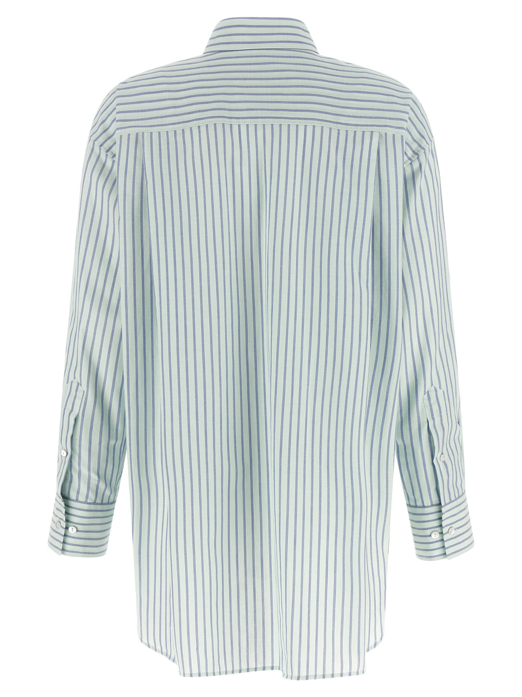 XACUS Multicolor Cotton Blouse