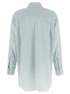XACUS Multicolor Cotton Blouse