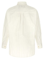 Jacquemus White Cotton Blouse