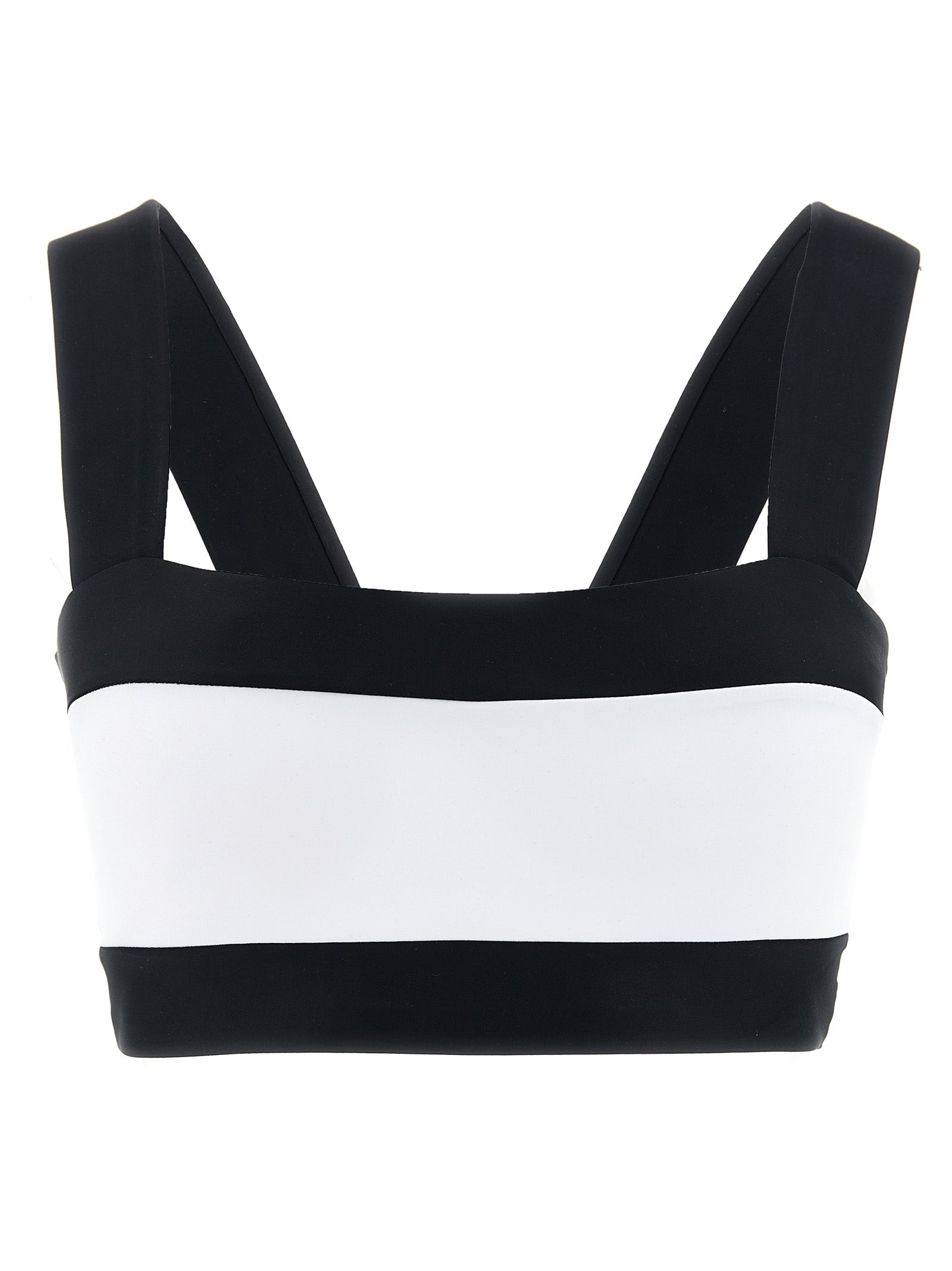 GOLDBERGH Bicolor Recycled Polyamide Bikini