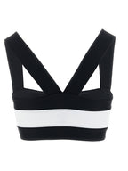 GOLDBERGH Bicolor Recycled Polyamide Bikini