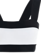 GOLDBERGH Bicolor Recycled Polyamide Bikini
