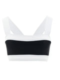 GOLDBERGH Bicolor Recycled Polyamide Bikini