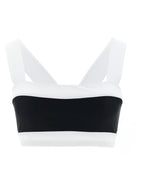 GOLDBERGH Bicolor Recycled Polyamide Bikini
