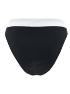 GOLDBERGH Bicolor Recycled Polyamide Swim Briefs