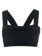 GOLDBERGH Black Recycled Polyamide Bikini