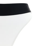 GOLDBERGH Bicolor Recycled Polyamide Swim Briefs