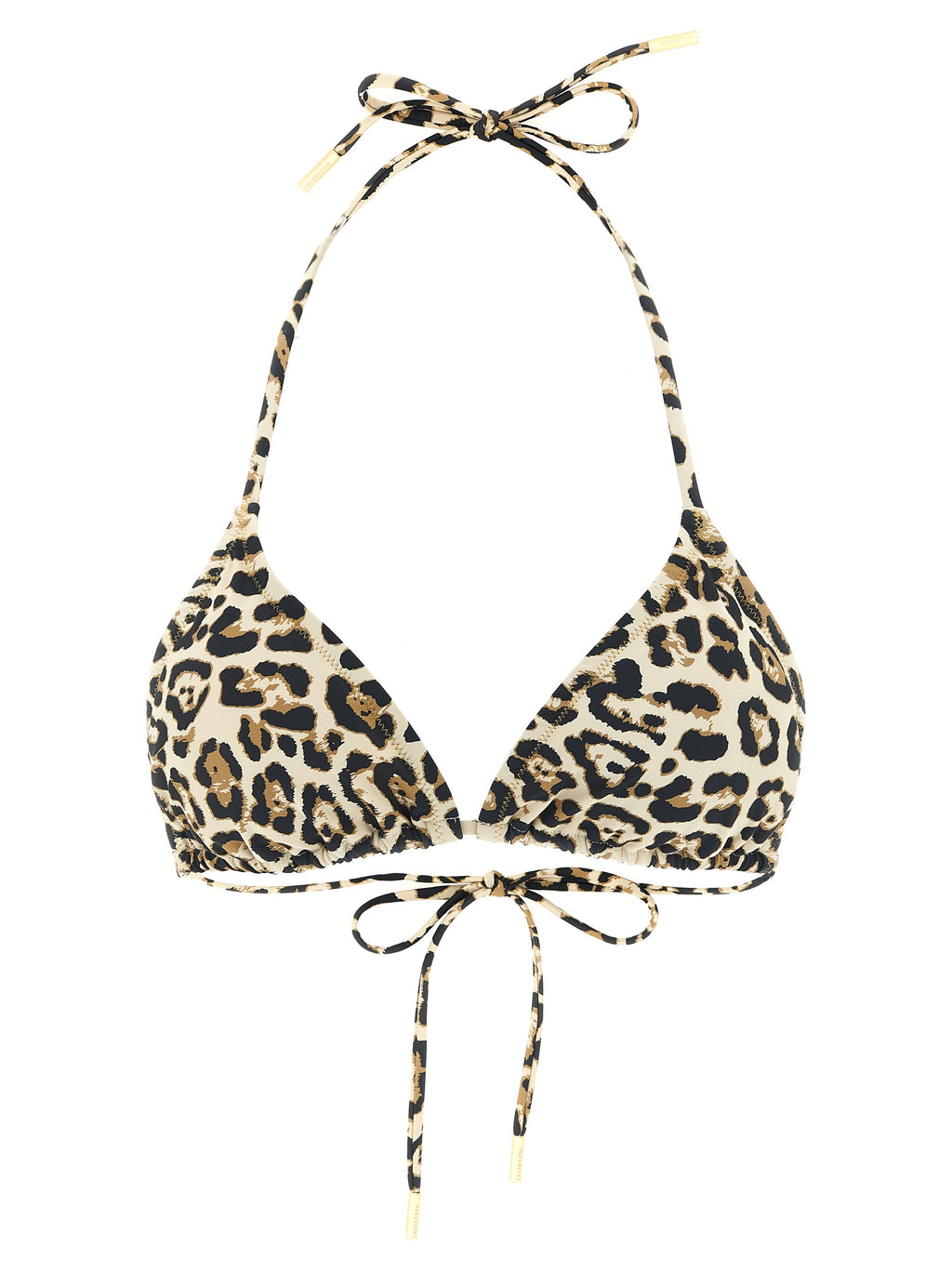GOLDBERGH Beige Polyester Bikini