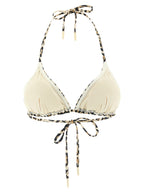 GOLDBERGH Beige Polyester Bikini
