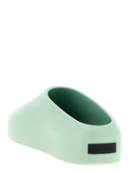 Fear Of God Bicolor Acetate Clogs