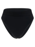 GOLDBERGH Black Recycled Polyamide Swim Briefs