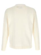 Polo Ralph Lauren Bicolor Cotton Cardigan