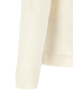 Polo Ralph Lauren Bicolor Cotton Cardigan