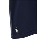 Polo Ralph Lauren Blue Cotton T-Shirt