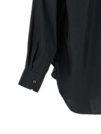 SSSTEIN Black Copper Blouse
