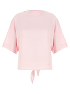 Multicolor Paper T-Shirt