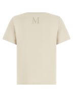 'S Max Mara Beige Cotton Sportswear