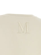 'S Max Mara Beige Cotton Sportswear