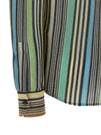 Missoni Multicolor Viscose Blouse
