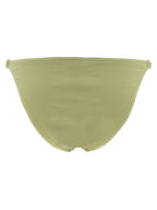 Eres Bicolor Polyamide Swim Briefs