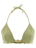 Eres Bicolor Polyamide Bikini