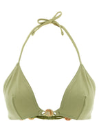 Eres Bicolor Polyamide Bikini