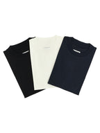 Jil Sander Multicolor Cotton T-Shirt