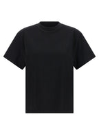 Jil Sander Multicolor Cotton T-Shirt