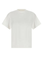 Jil Sander Multicolor Cotton T-Shirt