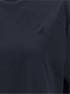 Jil Sander Multicolor Cotton T-Shirt