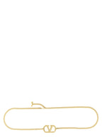 Gold Brass Belt