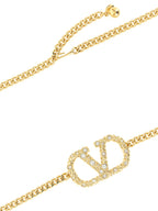 Gold Brass Belt