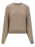 Brunello Cucinelli Beige Polyamide Cardigan