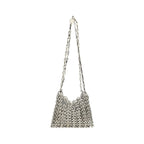 Graue Lamm-Schultertasche Ovis Aries Aries