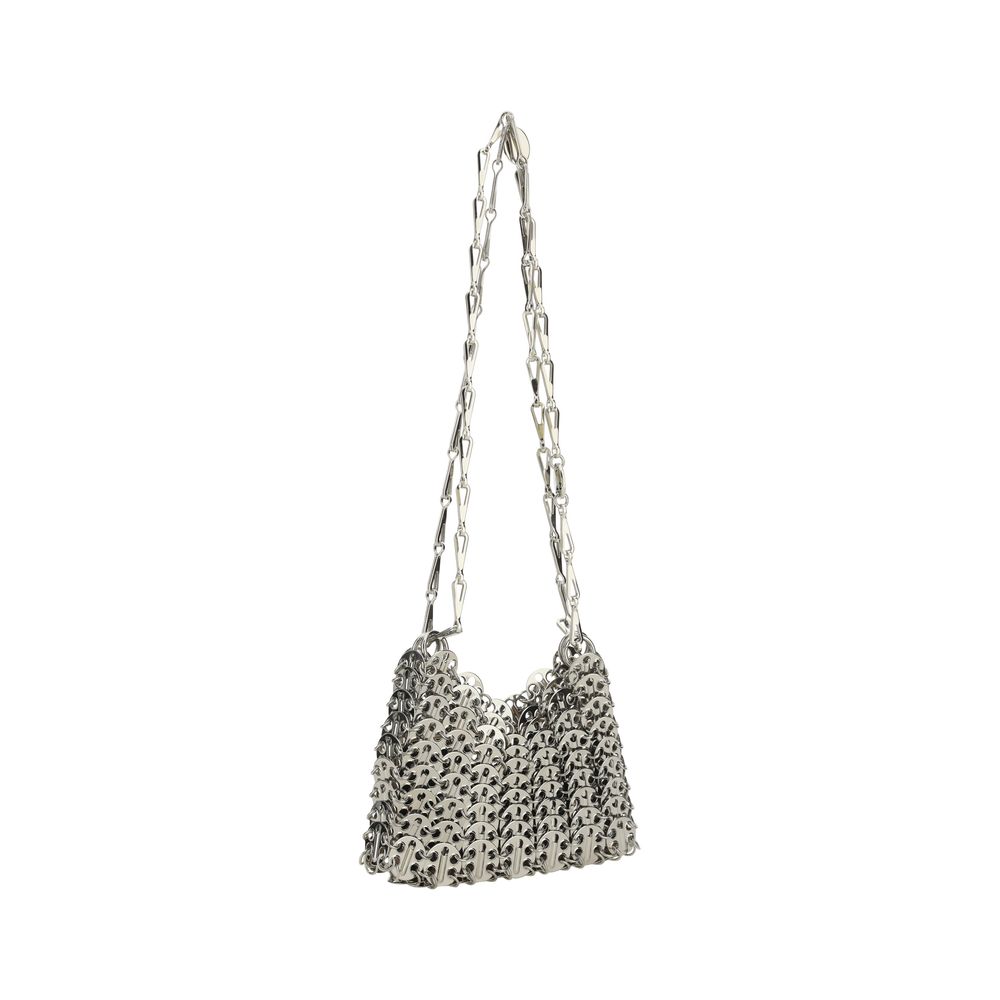 Graue Lamm-Schultertasche Ovis Aries Aries