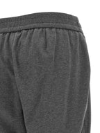 Brunello Cucinelli Gray Cotton Casual Pants