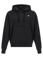 Vans Black Cotton Sweatshirt