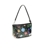 Gucci Multicolor Cotton Handbag